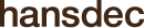 HANSDEC